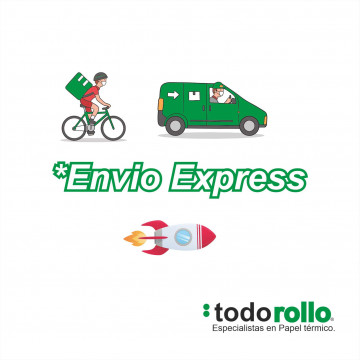 Express Rollos